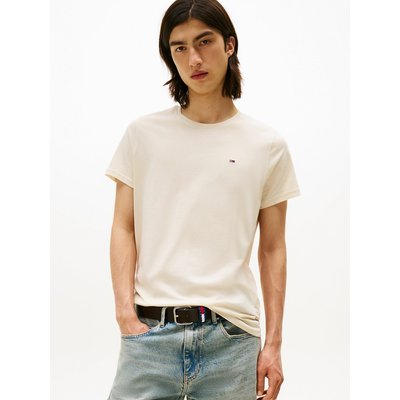 T-Shirt aus Jersey, Slim-Fit TOMMY JEANS