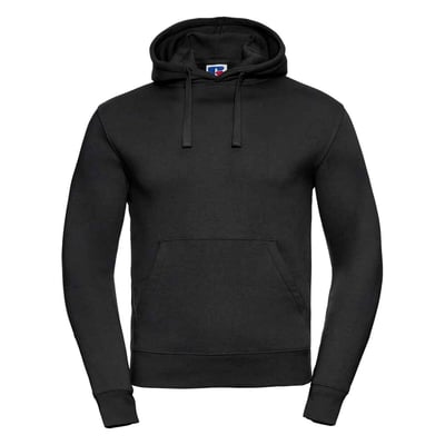 Sweat à capuche AUTHENTIC RUSSELL