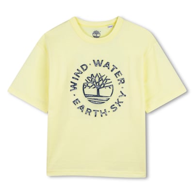 Tee-shirt manches courtes TIMBERLAND