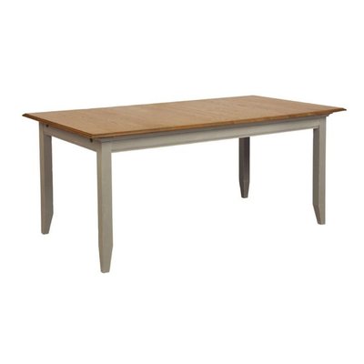 Table rectangulaire extensible 10 personnes - INTERIOR'S