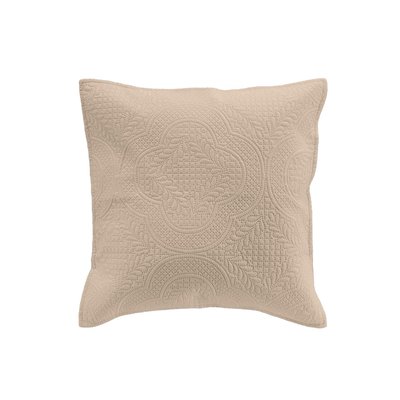Housse de Coussin Collection Romano DOUCEUR D'INTÉRIEUR