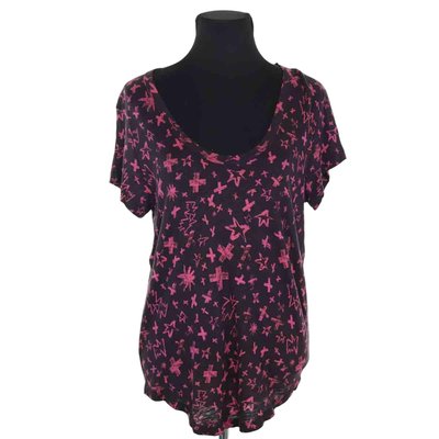 T-shirt en lin - Bon État ZADIG&VOLTAIRE
