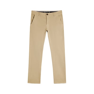 PANTALON CHINO GRAVEL PULLIN