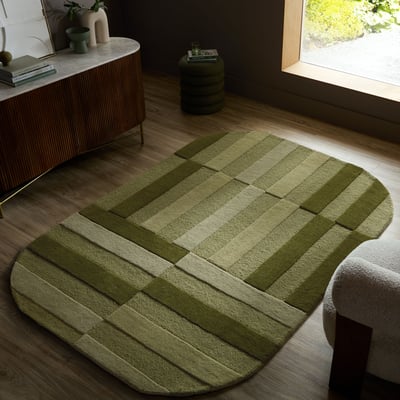 Tapis en laine ELDON FLAIR RUGS