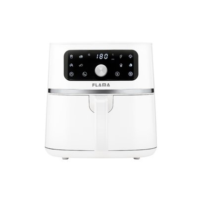 Fritadeira Sem Óleo Air Fryer EasyLine 4.5L 641FL, FLAMA FLAMA
