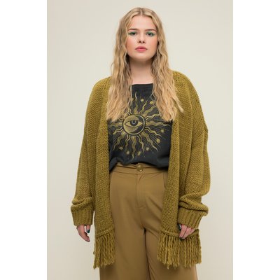 Cardigan ouvert, oversized STUDIO UNTOLD