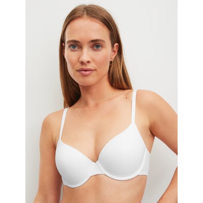 Soutien-gorge à armatures Polyamide SLEEK SKIN CALIDA