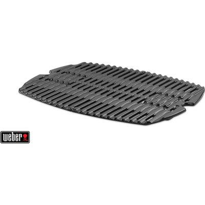 Grille Barbecue 2 Grilles Cuisson Q Serie 100 Et 1000 WEBER