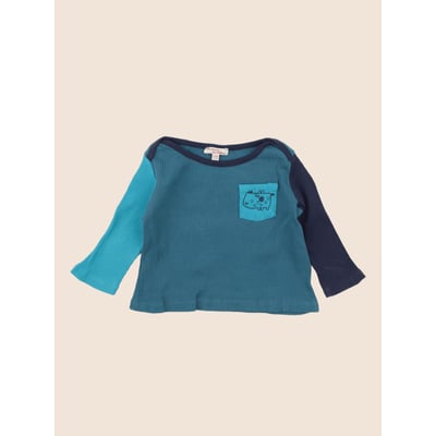 Tee-shirt - Très bon état DPAM