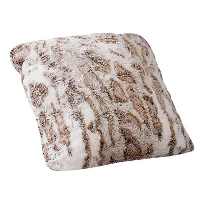 Maxi Coussin Eskimo LES ATELIERS DU LINGE
