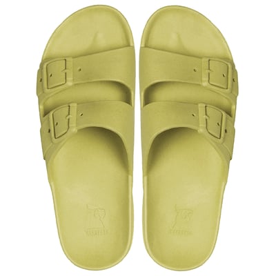 Sandales plates Enfant BELO HORIZONTE CACATOES