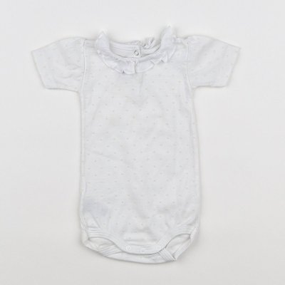 Body vetement - Très bon état PETIT BATEAU