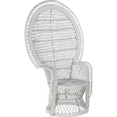 Fauteuil en rotin, Balines RECOLLECTION