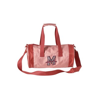 Sac de sport bicolore VERTBAUDET