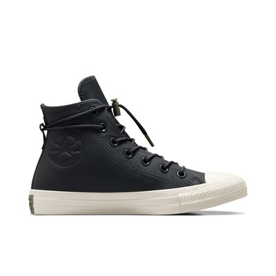 Baskets CHUCK TAYLOR ALL STAR WEATHERIZED LEATHER CONVERSE