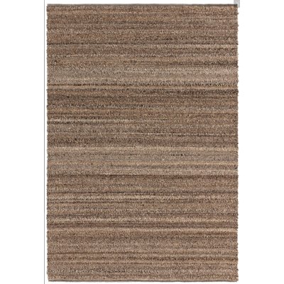 Tapis de salon moderne tissé main SUBBA NOVATREND