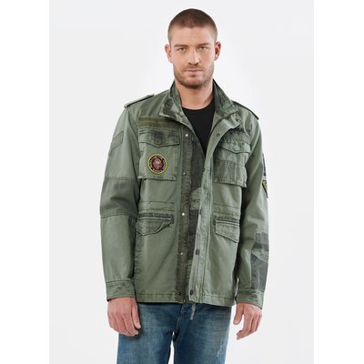 Veste militaire kaporal clearance