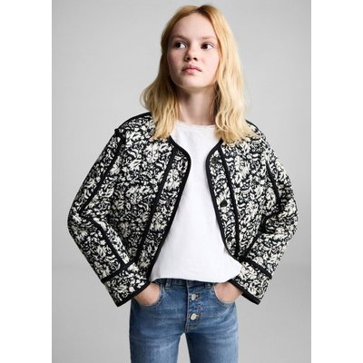 Jean flare boutons MANGO KIDS