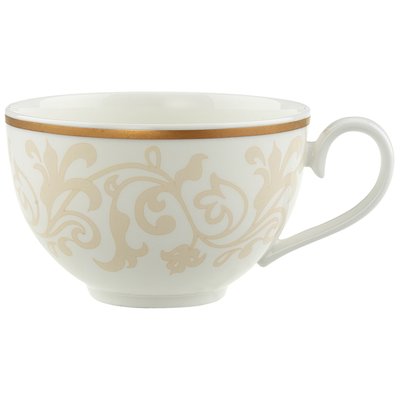 Tasse Petit-Déjeuner Sans Soucoupe IVOIRE VILLEROY & BOCH