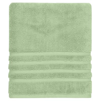Maxi drap de bain 600 g/m² SENSILK SENSEI MAISON