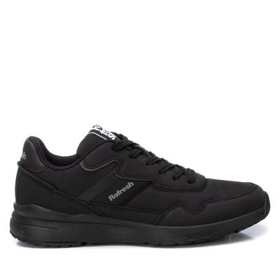 Baskets Plaine Décontractée Lacets REFRESH