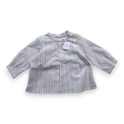 Chemise bébé - Très bon état BONPOINT