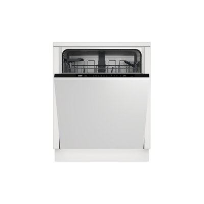 Lave vaisselle encastrable BDIN16441 BEKO