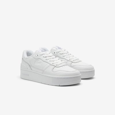Sapatilhas T Clip Platform LACOSTE