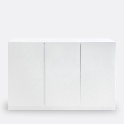 Armario Leo de 3 puertas y armario para ropa blanca LA REDOUTE INTERIEURS