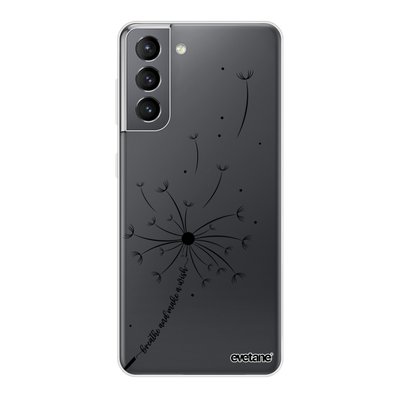 Coque 360 Galaxy S21 5G EVETANE