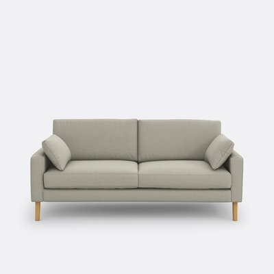 Zetel in polyester, 2- of 3-zit, Stockholm SO'HOME