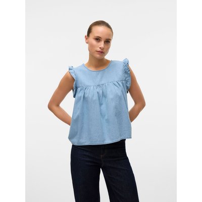 Chemise en denim VERO MODA VERO MODA
