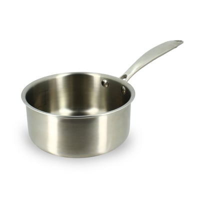 Casserole en acier inoxydable, TRIPLY MENASTYL