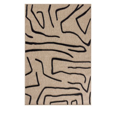 Tapis bohème - Flux DRAWER