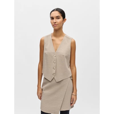 Gilet OBJECT