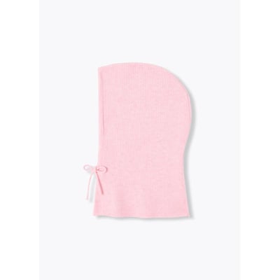 Cagoule en maille côtelée PROMOD