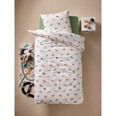 Housse de couette zippée vertbaudet store