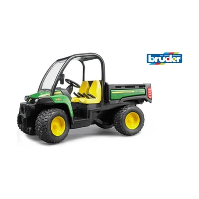 John Deere Gator XUV 855D BRUDER
