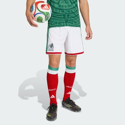 Short Domicile Mexique 26 adidas Performance