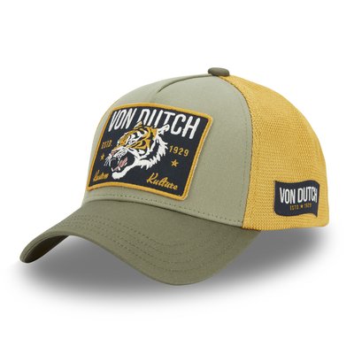 Casquette trucker WILD VON DUTCH