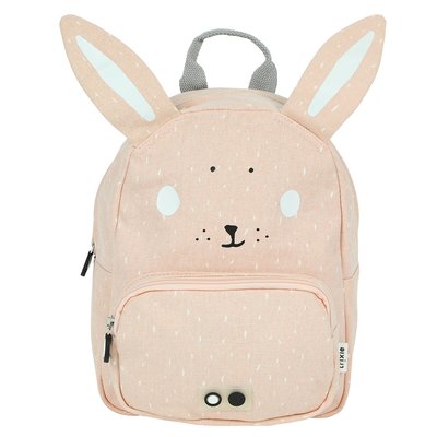 Sac à dos enfant Mrs Rabbit TRIXIE