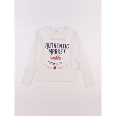 Tee-shirt - Bon état MONOPRIX