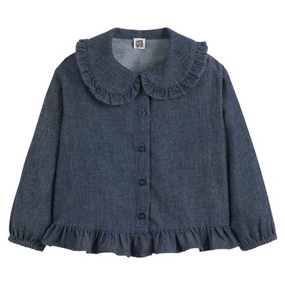 Blouse fille 5 ans on sale