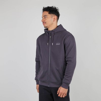 Sweat doublé sherpa homme best sale