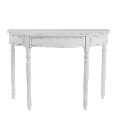 Console Elisabeth MATHILDE M