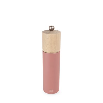 Moulin à poivre manuel en bois, noisette, 21cm - 8' Boreal PEUGEOT