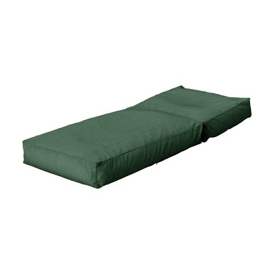 Pouf Bain de soleil Recyclé - HEVA CAMIF
