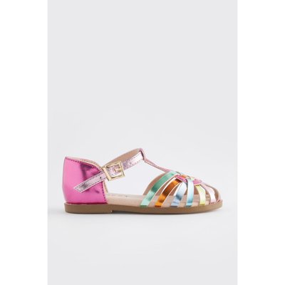 Sandales ouvertes pour grandes occasions NEXT