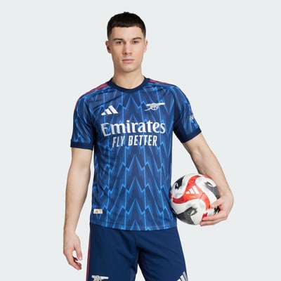 Maillot Extérieur Arsenal 25/26 Authentique adidas Performance