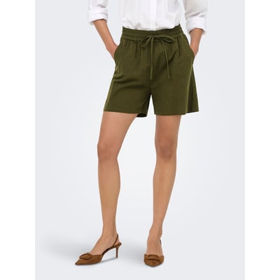 Short ONLY